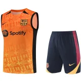 2024/25 Barcelona Vest Training Tracksuit