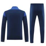 2024/25 JO~ Sapphire Blue Sweater Tracksuit