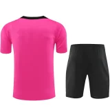 2025 Chelsea Pink Training Jersey