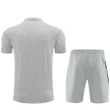 2024/25 JOR~ Grey Training Tracksuit