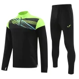 2024/25 JO~ Black Sweater Tracksuit