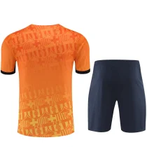 2024/25 Barcelona Training Tracksuit