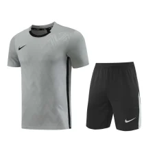 2024/25 NK~ Grey Training Jersey