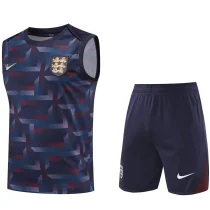 2024/25 England Vest Training Jersey