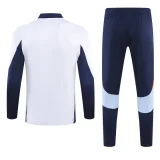 2025 RMA White Kids Sweater Tracksuit
