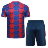2024/25 Barcelona Training Tracksuit