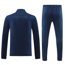 2025 ARS Sapphire Blue Sweater Tracksuit