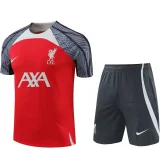 2025 Liverpool Red Training Jersey