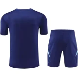 2025 ARS Sapphire Blue Training Jersey