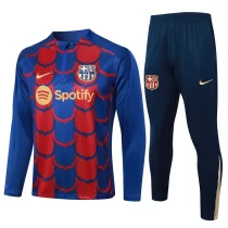 2025 Barcelona Sweater Tracksuit