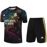 2025 RMA Black Training Jersey