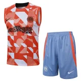 2025 In Milan Vest Training Jersey