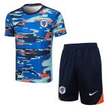2024/25 Netherlands Training Tracksuit