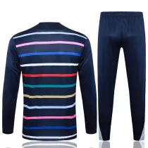 2025 France Sweater Tracksuit