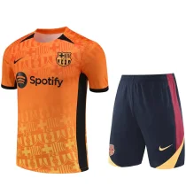 2024/25 Barcelona Training Tracksuit