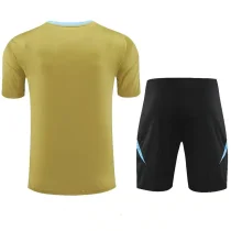 2024/25 Argentina Khaki Training Tracksuit