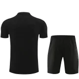 2024/25 JOR~ Black Training Tracksuit