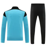 2024/25 JO~ Blue Sweater Tracksuit