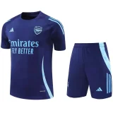 2025 ARS Sapphire Blue Training Jersey