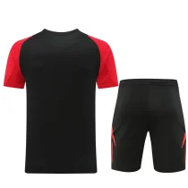 2025 Belgium Black Training Jersey