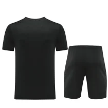 2024/25 AD~ Black Training Jersey
