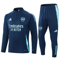 2025 ARS Sapphire Blue Sweater Tracksuit