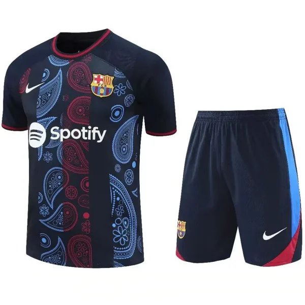 2024/25 Barcelona Training Tracksuit