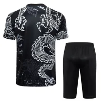 2024/25 RMA Black Training Tracksuit