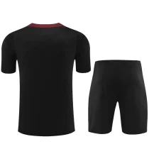 2024/25 PSG Black Training Tracksuit