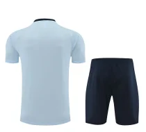 2024/25 France Light Blue Training Jersey