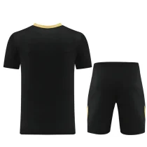 2024/25 NK~ Black Training Jersey