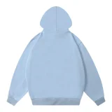 2023/24 NK~ Light Blue Hoodie
