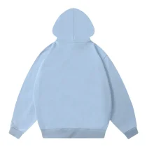 2023/24 NK~ Light Blue Hoodie
