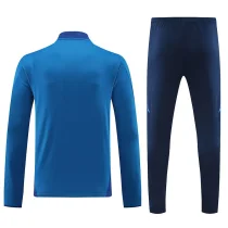 2024/25 AD~ Blue Sweater Tracksuit