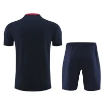 2024/25 NK~ Sapphire Blue Training Jersey