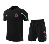 2024 Bayern Black Training Jersey