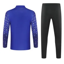 2024/25 RMA Jointly Signed Sweater Tracksuit