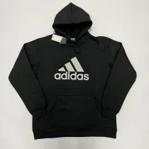 2024/25 AD~ Black Hoodie