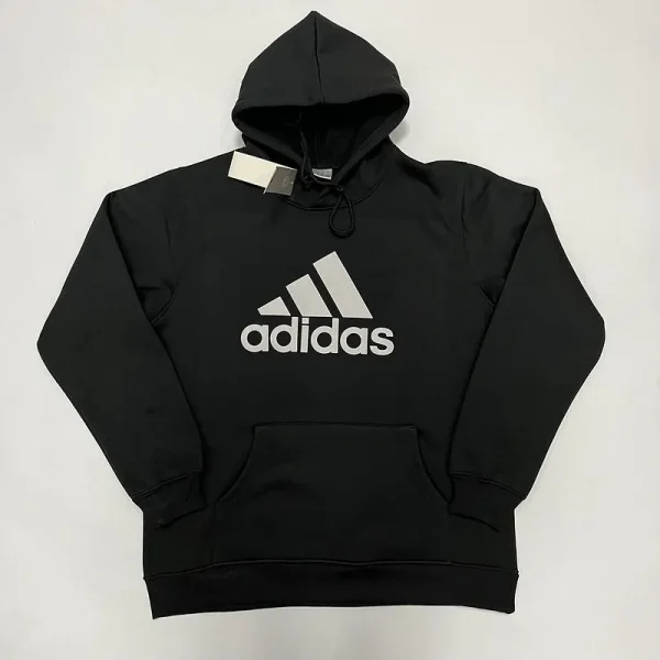 2024/25 AD~ Black Hoodie