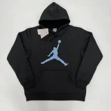 2024/25 JO~ Black Hoodie