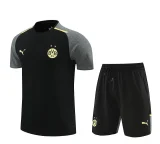 2024/25 BVB Black Training Jersey