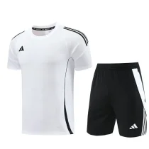 2024/25 AD~ White Training Tracksuit