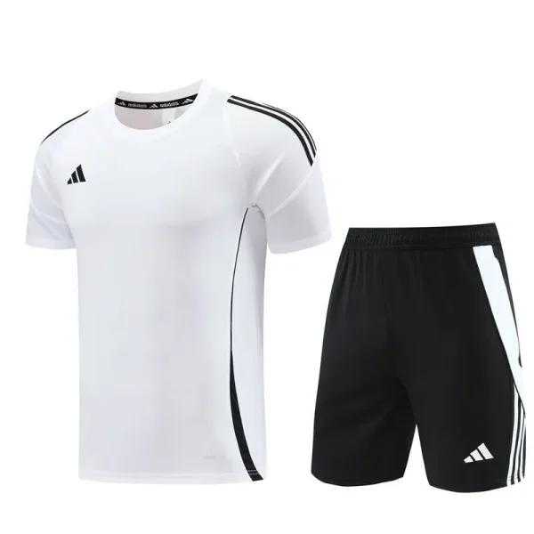 2024/25 AD~ White Training Tracksuit