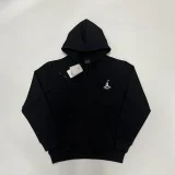 2024/25 JO~ Black Hoodie