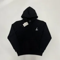 2024/25 JO~ Black Hoodie