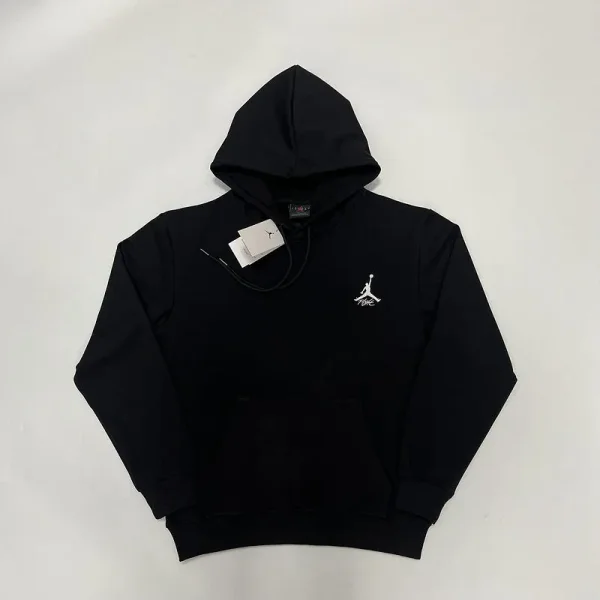 2024/25 JO~ Black Hoodie