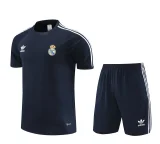 2024/25 RMA Black Training Jersey