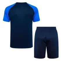 2024/25 Al-Nassr Sapphire Blue Training Jersey