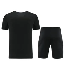 2024/25 NK~ Black Training Jersey