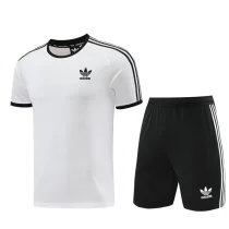 2024/25 AD~ White Training Jersey